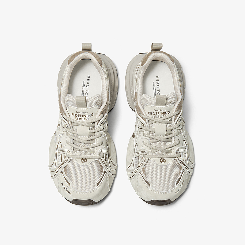 BEAUTODAY Chunky Sneakers Wome - đánh giá và giá Women Shoes Store