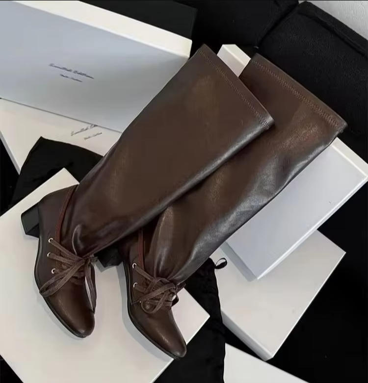 ZAROY Newest Design Women Knee - đánh giá và giá High Knee Heel Boots