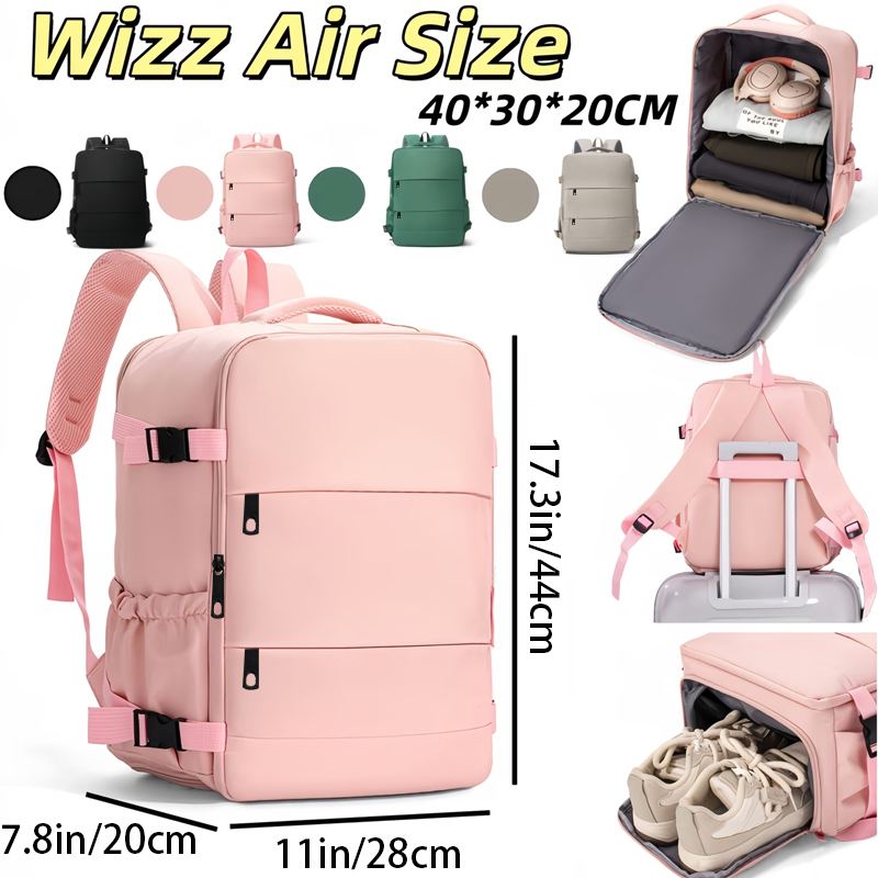 Cross-Border Travel Backpack f - đánh giá và giá Women Shoes Must Have