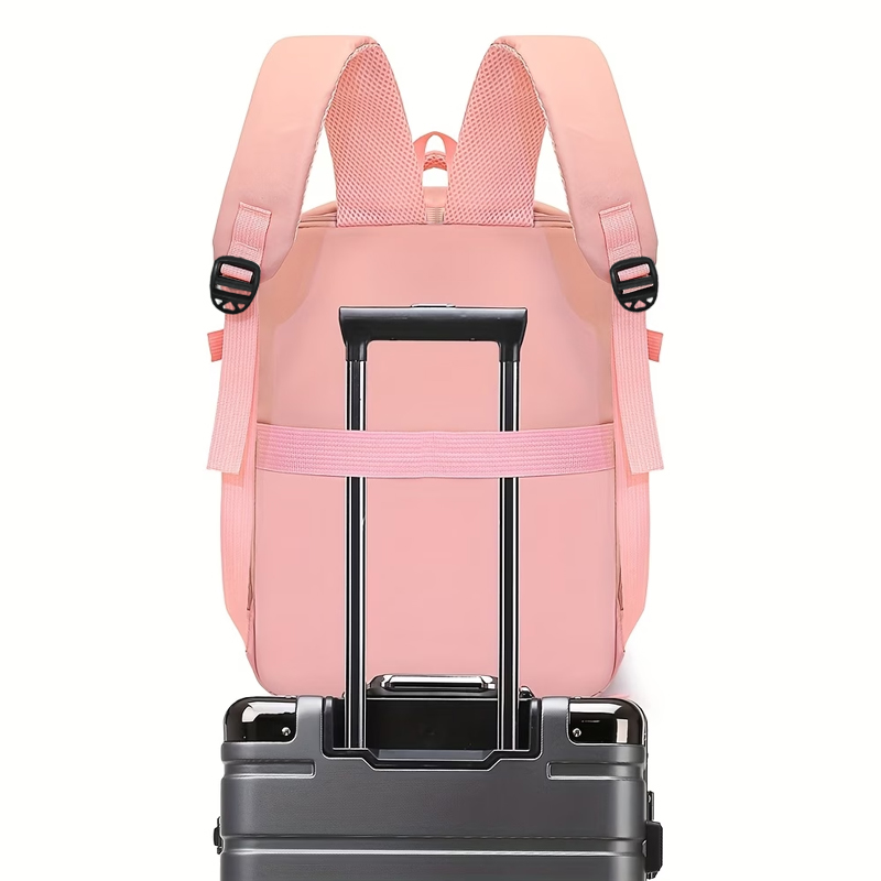 Cross-Border Travel Backpack f - đánh giá và giá Women Shoes Must Have