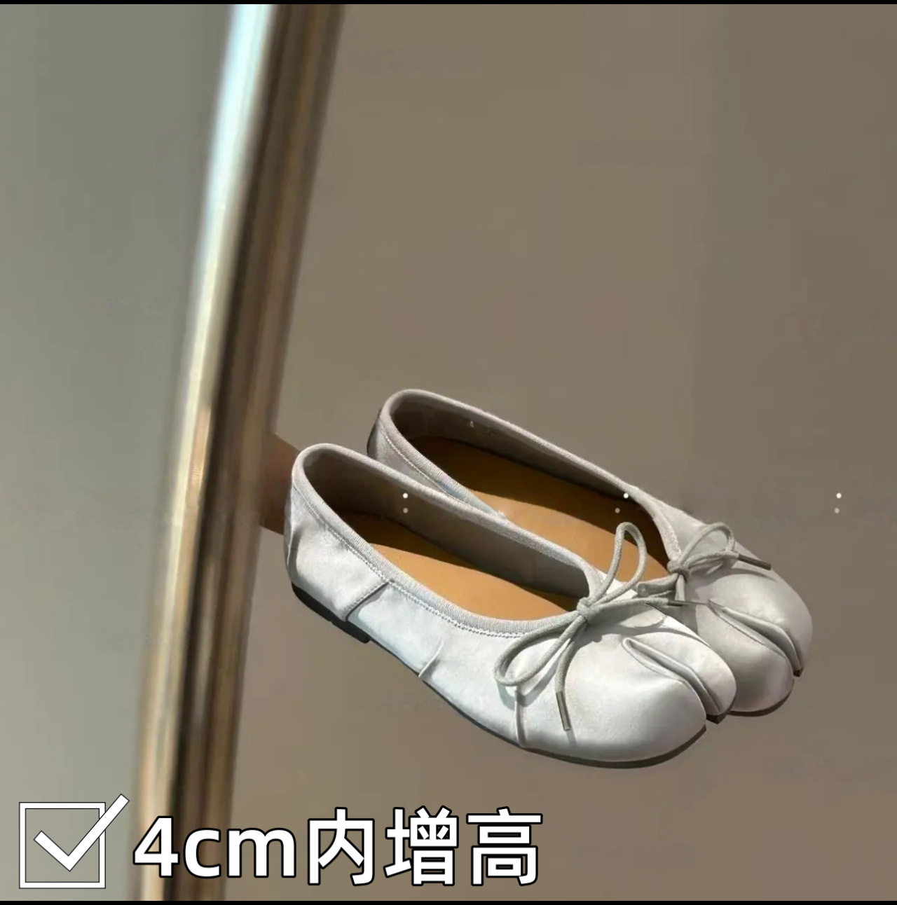 Must Have Women Shiny Satin Ta - đánh giá và giá Women Shoes Must Have