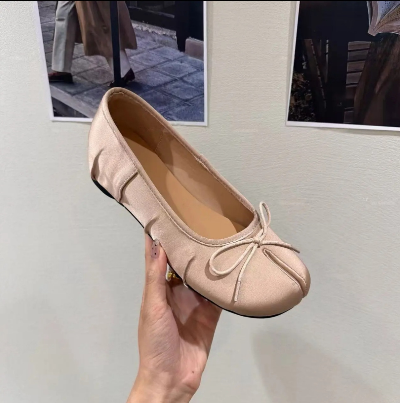 Must Have Women Shiny Satin Ta - đánh giá và giá Women Shoes Must Have