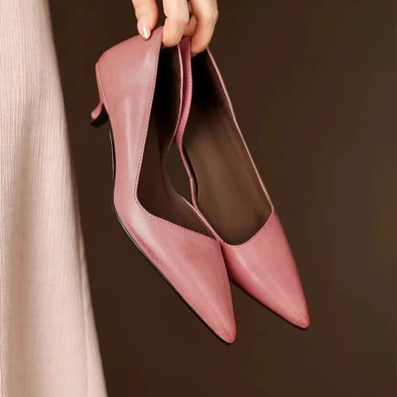 Women's Pointed Toe Stiletto H - đánh giá và giá Women Shoes With Heels