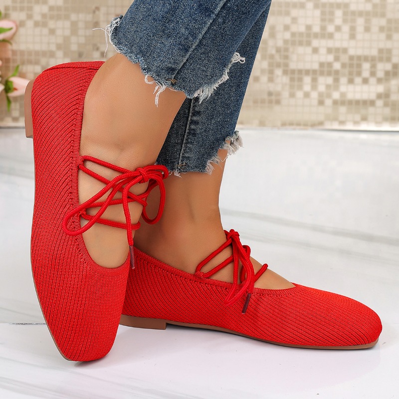 French Flat Mary Jane Shoes 20 - đánh giá và giá Women Shoes With Heels