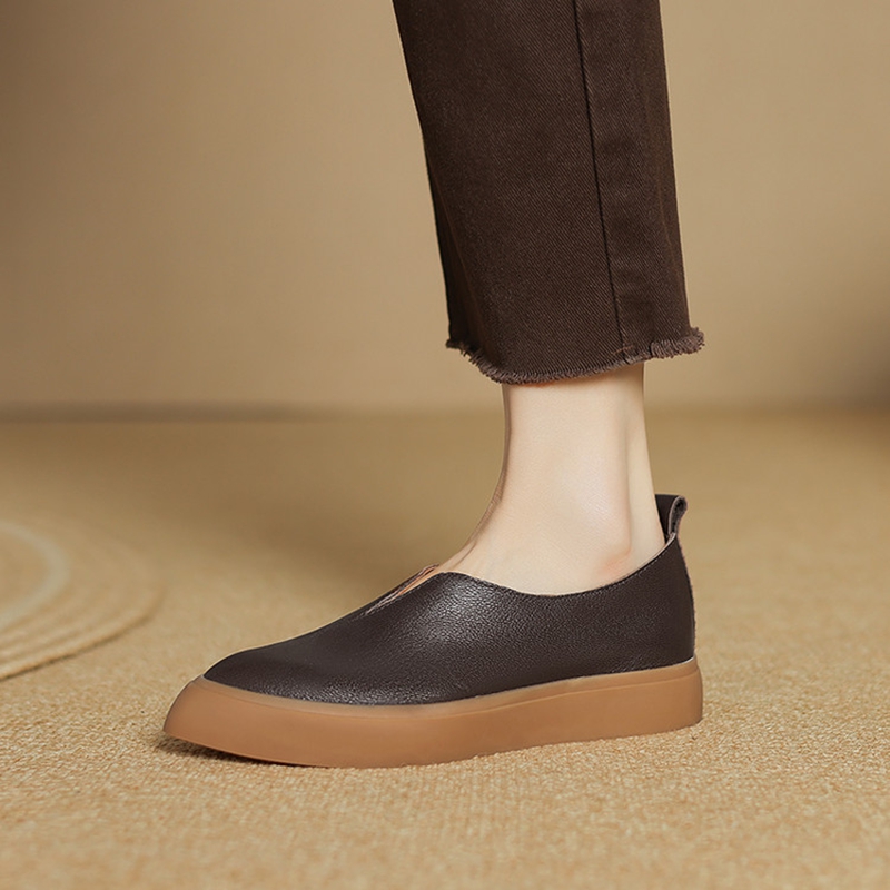 NEW Spring/Autumn Women Loafer - đánh giá và giá Women Shoes Casual