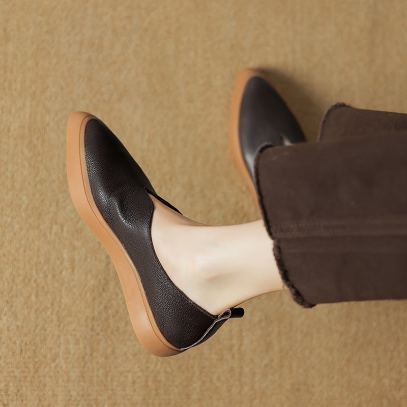 NEW Spring/Autumn Women Loafer - đánh giá và giá Women Shoes Casual