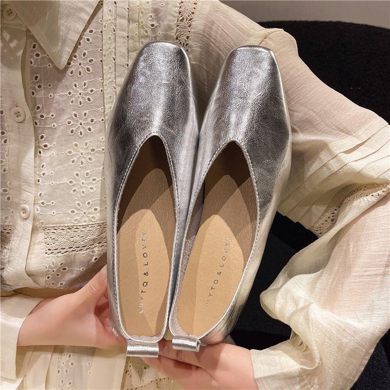 Fashion Shoes Women's Loafers  - đánh giá và giá Women Shoes With Heels