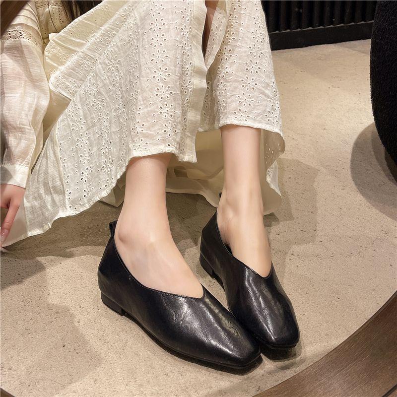 Fashion Shoes Women's Loafers  - đánh giá và giá Women Shoes With Heels