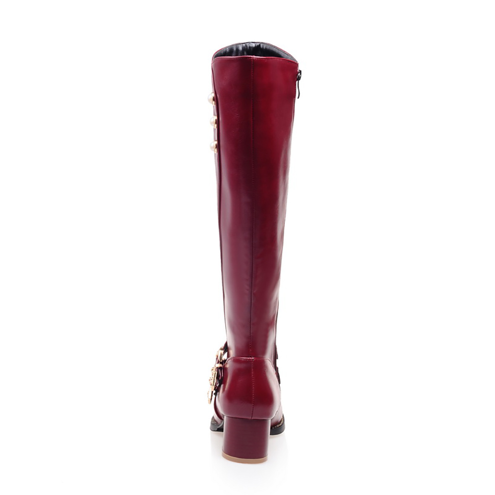 Thương Hiệu Thời Trang Màu Đỏ  - đánh giá và giá Women'S Shoes Size 12