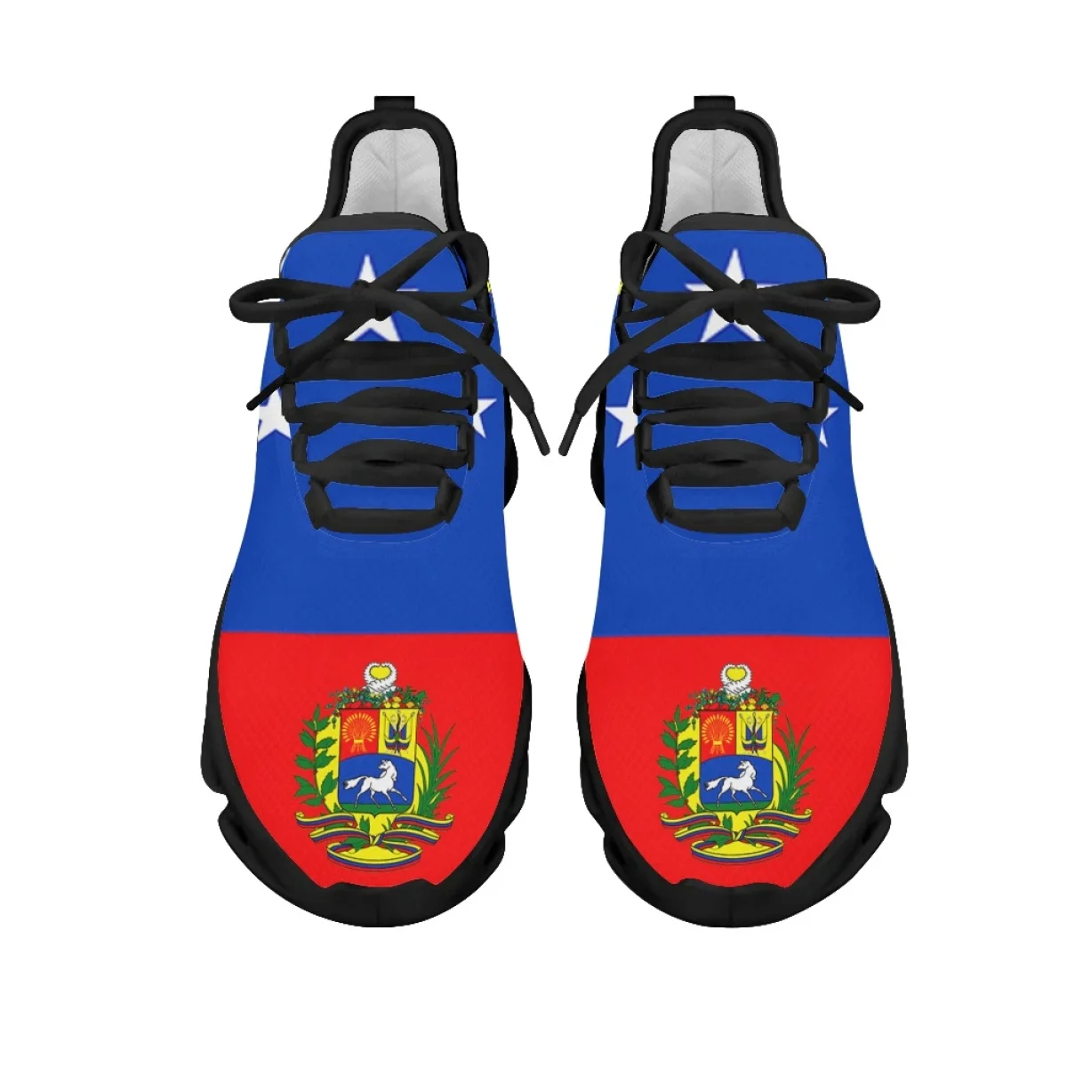 Venezuela Flag Sneakers for Wo - đánh giá và giá Women'S Shoes For Tennis