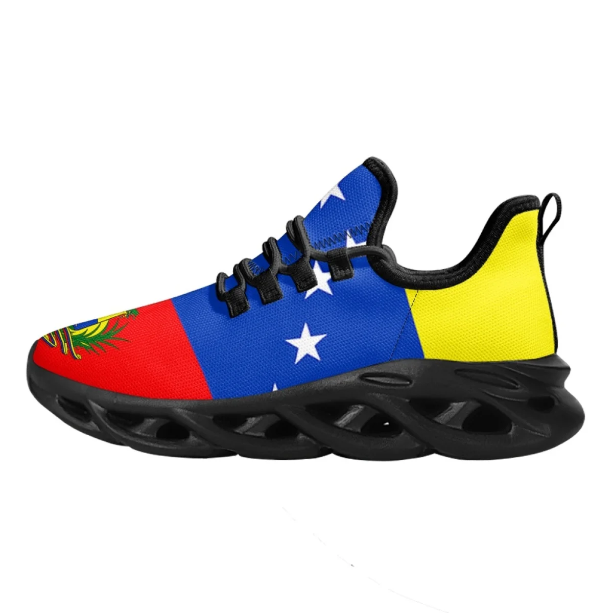 Venezuela Flag Sneakers for Wo - đánh giá và giá Women'S Shoes For Tennis