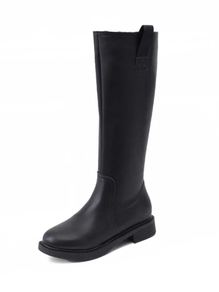 Autumn Winter Fleece-Lined Bla - đánh giá và giá Women Shoes Waterproof