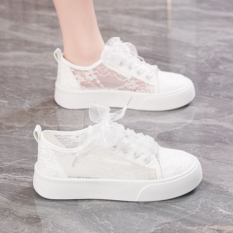 ​Women's Casual White Sneakers - đánh giá và giá Women Shoes Must Have