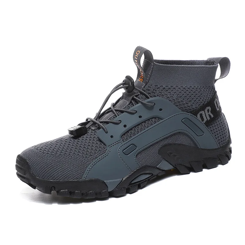 Unisex Sneakers High-Top Baref - đánh giá và giá Women'S Shoes Hey Dude