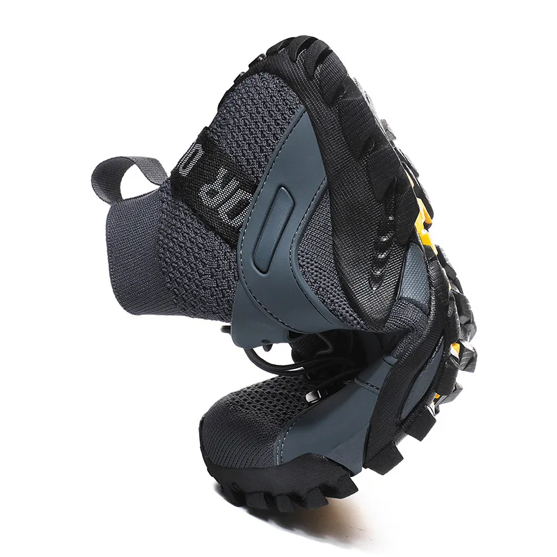 Unisex Sneakers High-Top Baref - đánh giá và giá Women'S Shoes Hey Dude