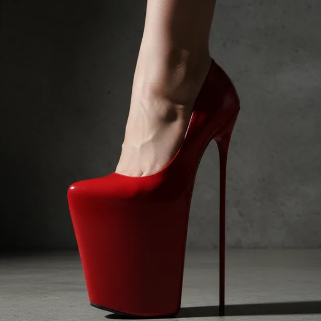 Transgender Stilettos Sexy Sup - đánh giá và giá Women'S Shoes Size 12