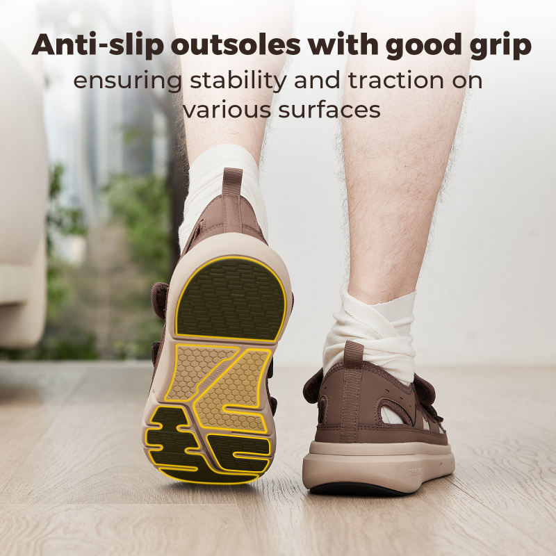 Summer Men'S Sandals Widened D - đánh giá và giá Women'S Shoes With Plantar Fasciitis