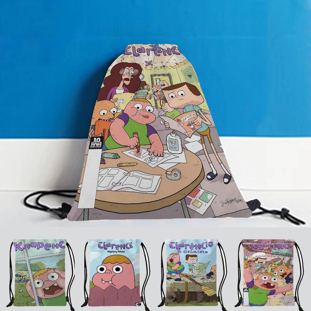 Cartoon C-Clarences High Quali - đánh giá và giá Women'S Shoes Back To School