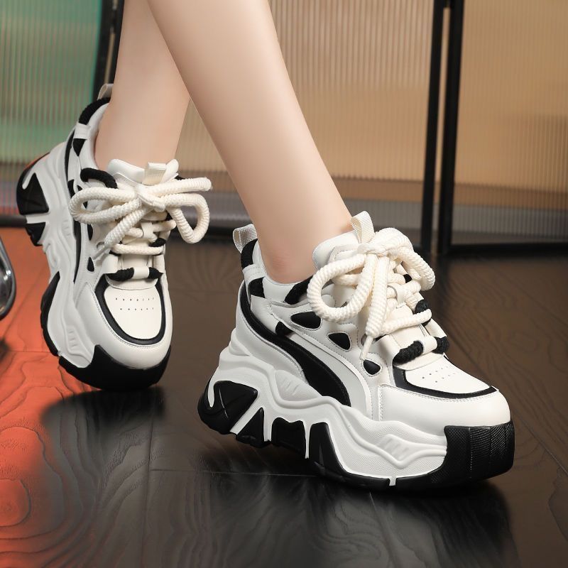 2025 Winter Must Have 8cm Thic - đánh giá và giá Women Shoes Must Have