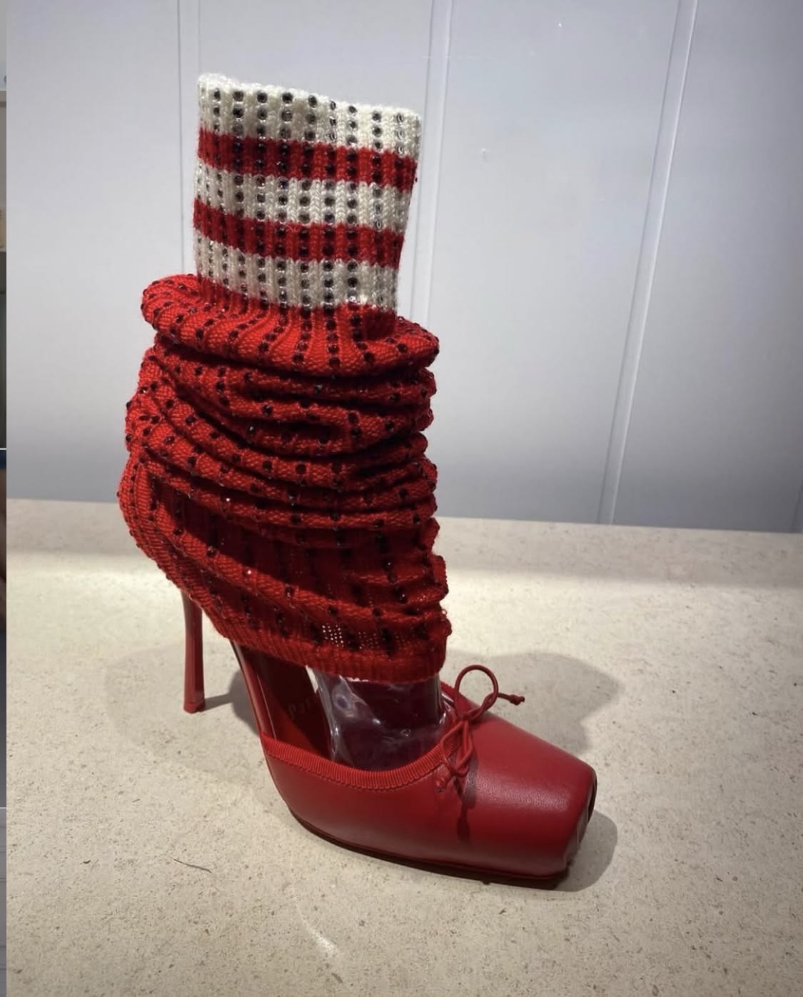 Butterfly-Kont Square Toe Knee - đánh giá và giá High Knee Heel Boots